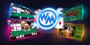 WM Casino tại 79KING