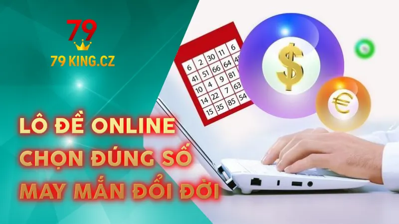 lô đề online