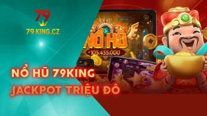 nổ hũ