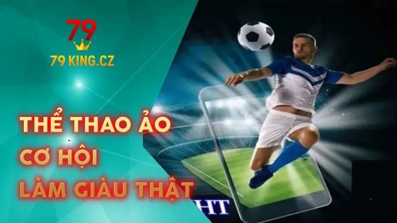 thể thao ảo