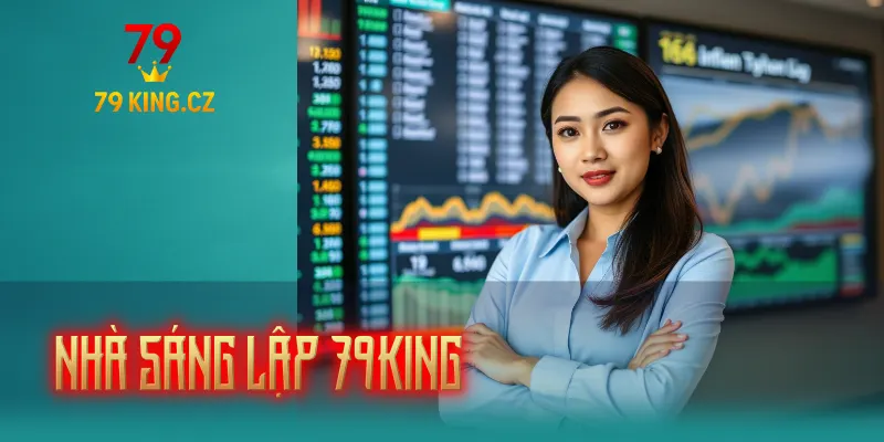 CEO 79KING Phạm Kim Dung